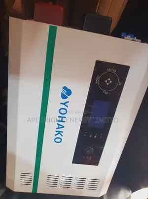 3.5kva Yohako Pure Sine Wave