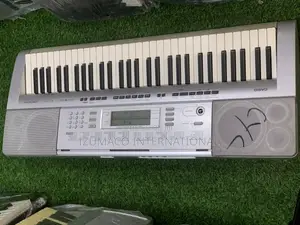 Ctk 4000 Durable Casio Keyboard