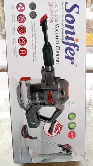 Sonifer Sf-2225 Vacuum Cleaner