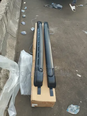 Roof Rack Carrier for Tacoma 2023
