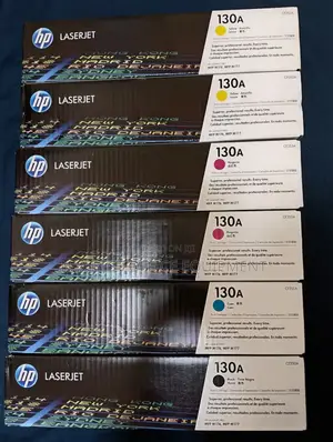 Hp 130a Toner Cartridges