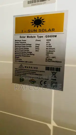 Rafco Green