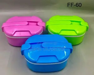 SMP Food Cooler