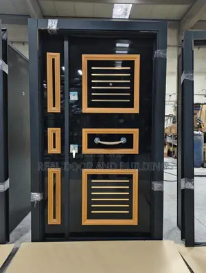 Luxury Turkish Door (61dgh)
