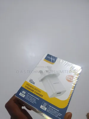 Sendem Single Port Charger