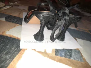 Steve Madden Stones Heels