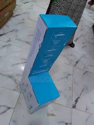 Hisense 140w: Unmatched Audio Clarity and Depth