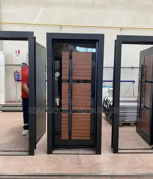 Luxury Turkish 3ft Door (90gse)
