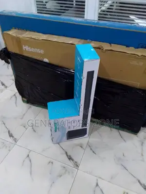 Elevate Your Everyday Listening With Hisense 140w
