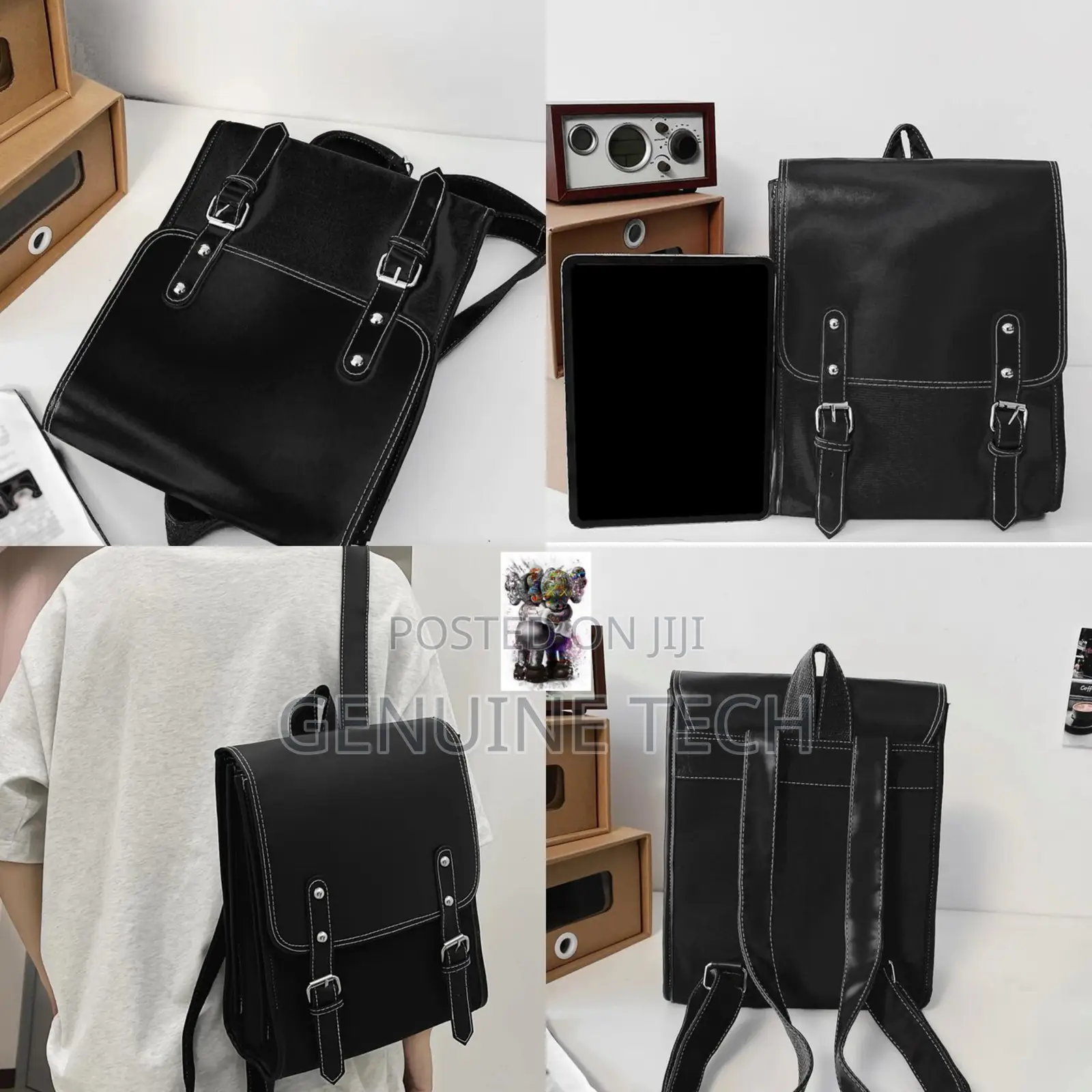 Quality Multipurpose Laptop Bag