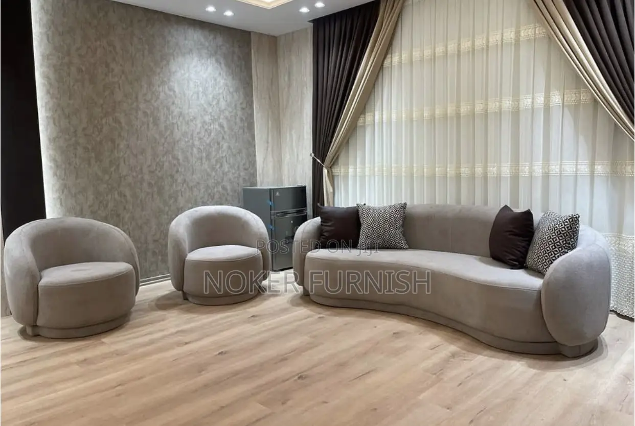 High Quality Sofa