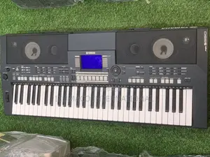 Psrs550 Durable Professional Yamaha Keyboard