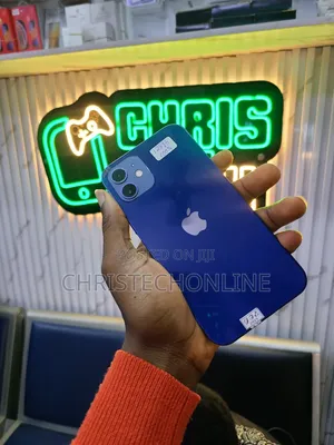 Apple iPhone 12 128 GB Blue