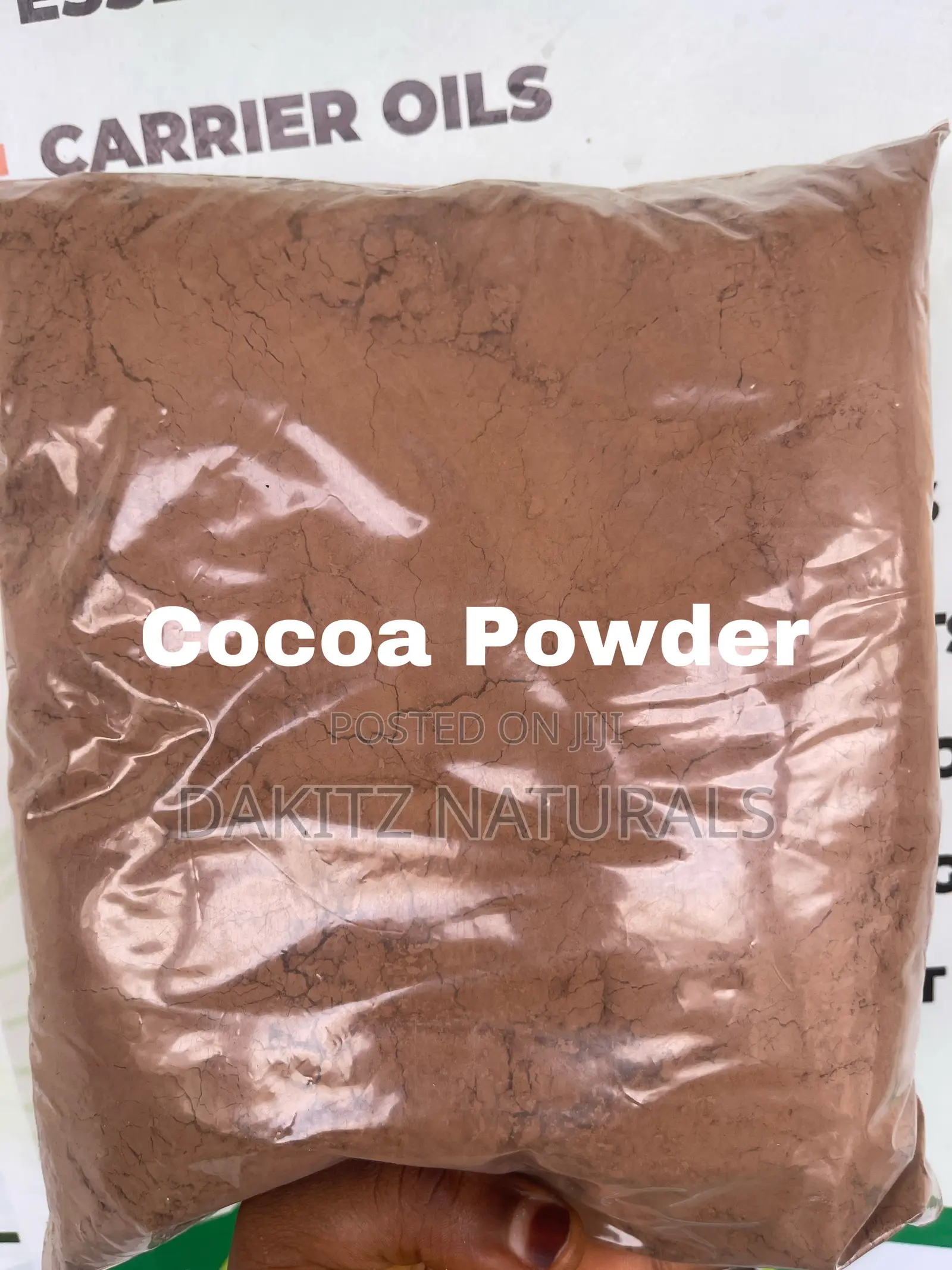 Cocao Powder 250g