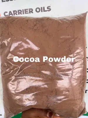 Cocao Powder 250g