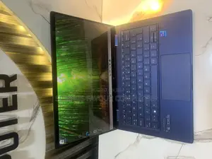 Laptop HP Dragonfly G2 32GB Intel Core I7 SSD 512GB