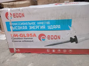 Demolition Hammer