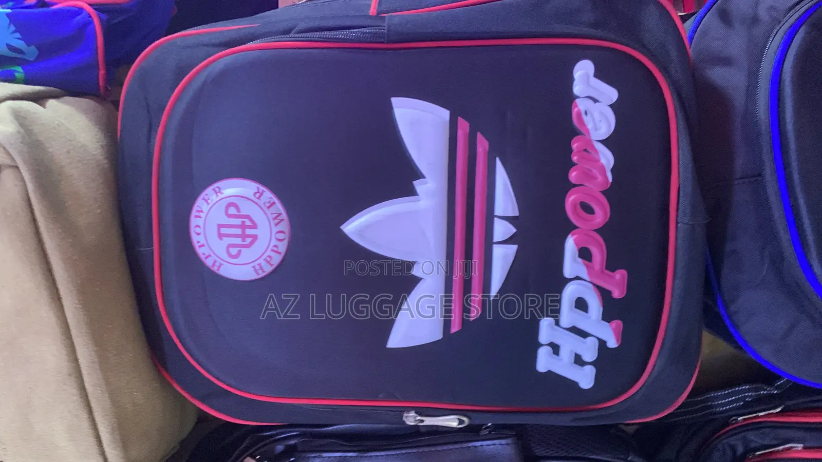 Children School Bag