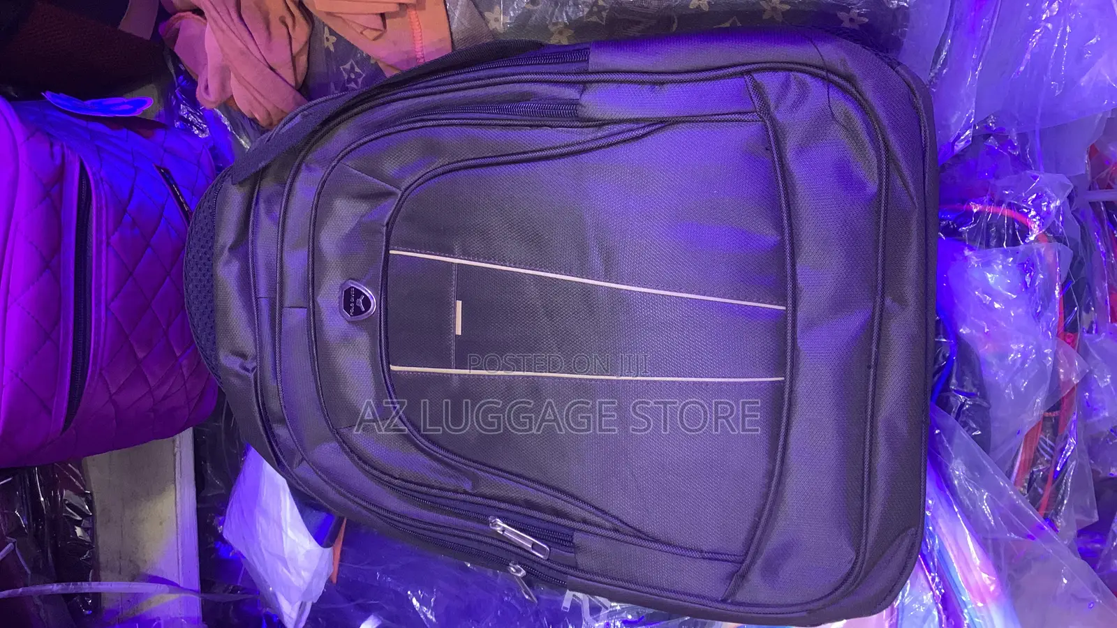Children School Bag