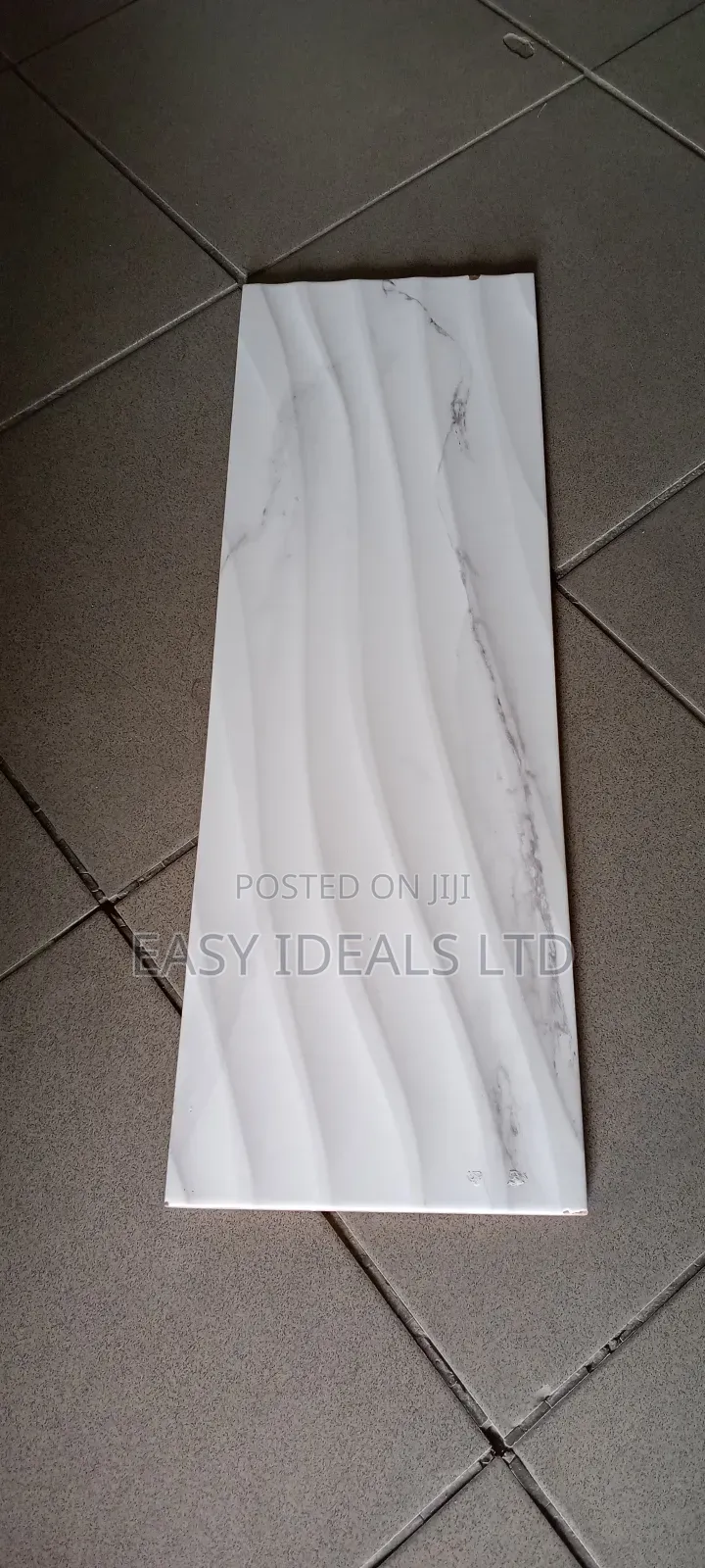 Wall Tiles 25x75
