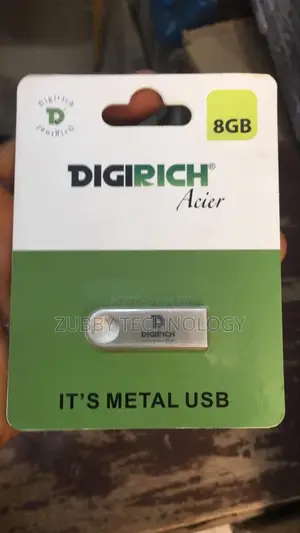 Digirich Flash Drive