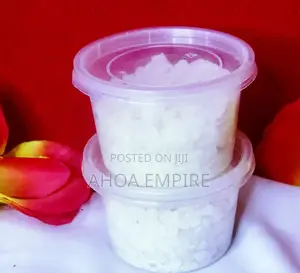 Sea Salt (Rock Salt)