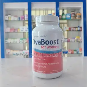 Ovaboost for Women