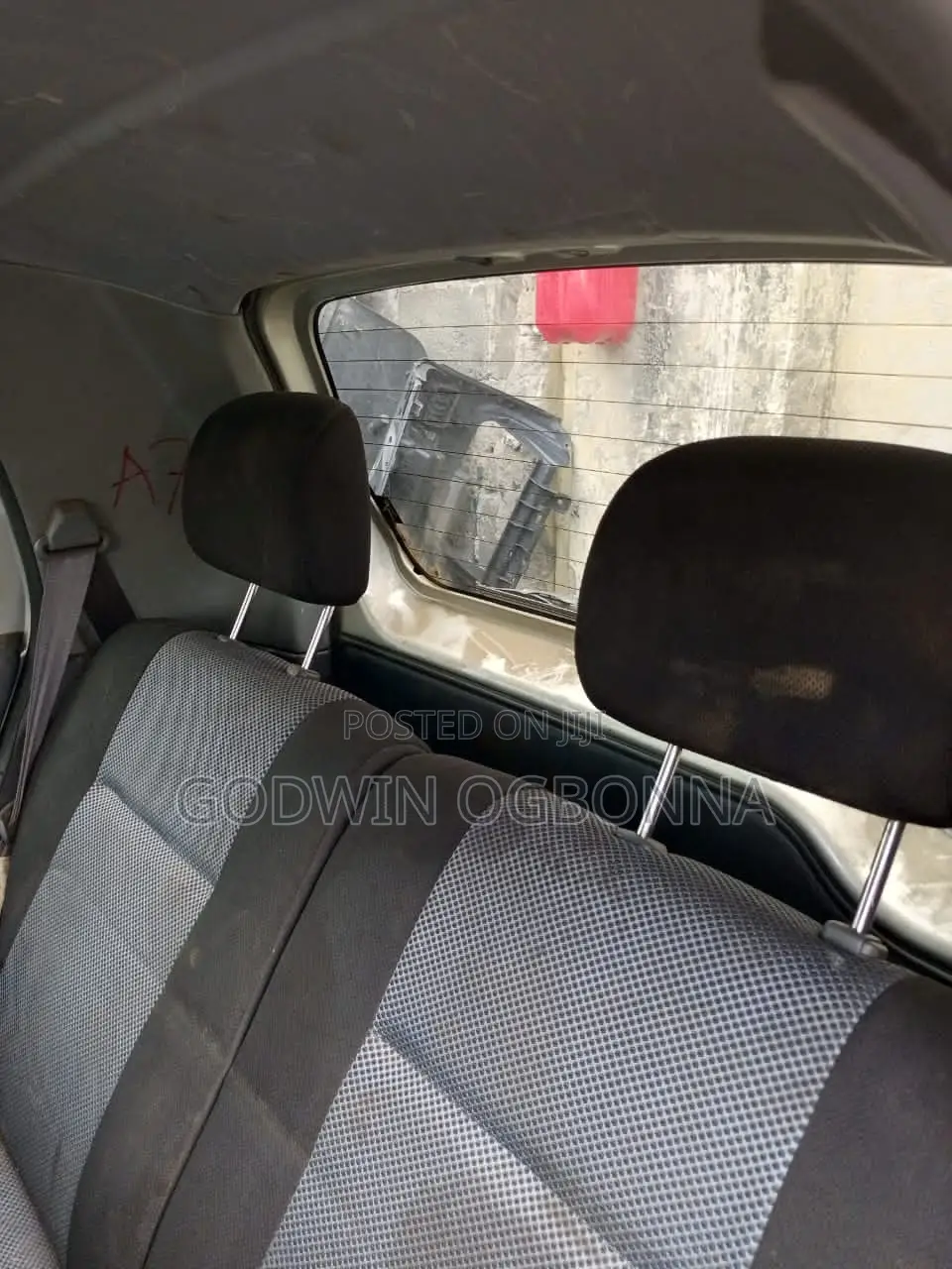 Daihatsu Hijet 2005 Silver