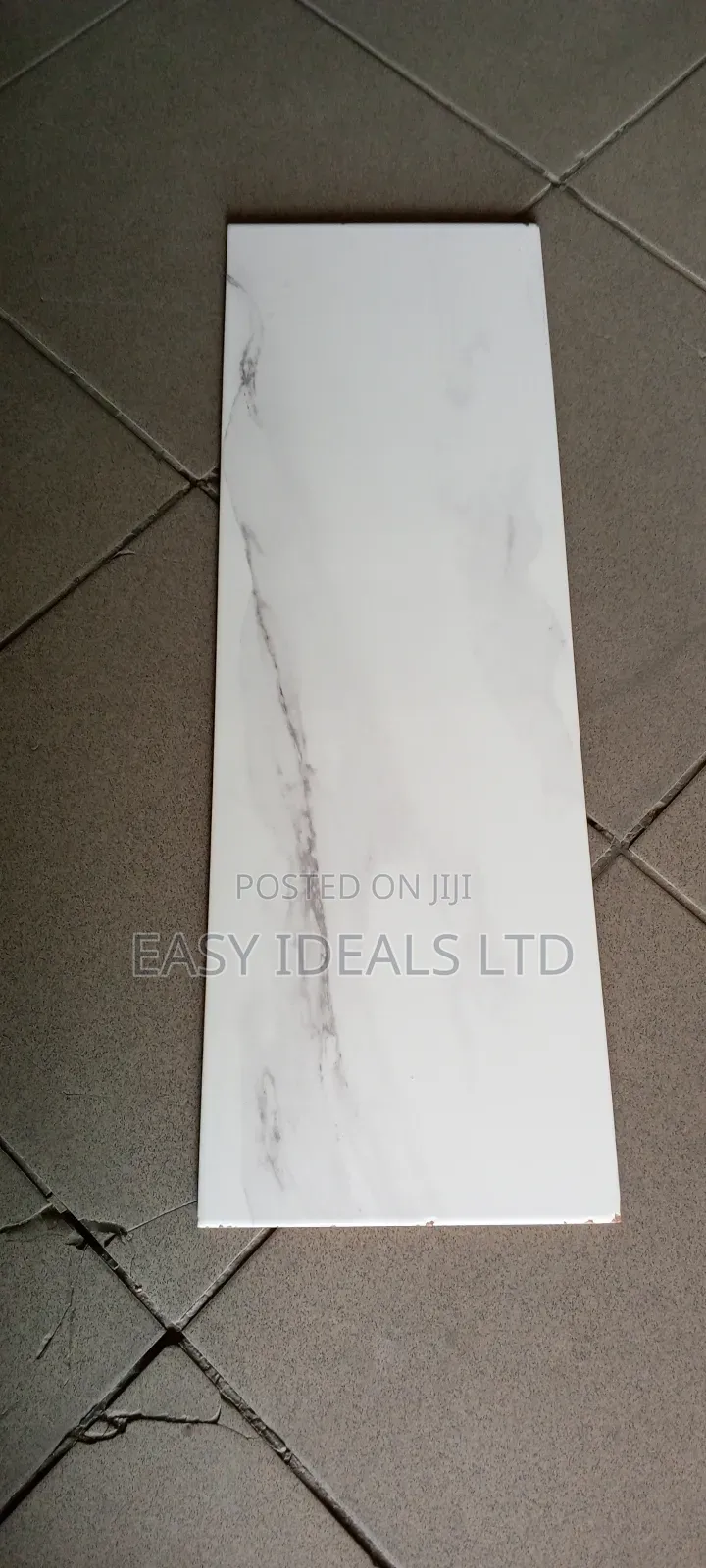 Spanish Wall Tiles