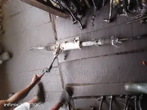 Complete Steering Rack For Lexus Is 3502x4