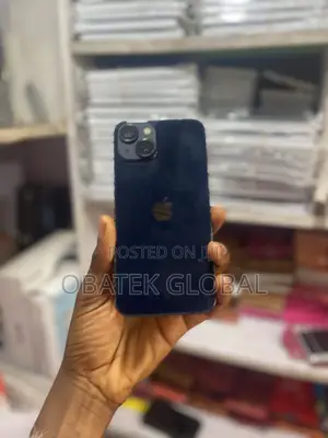 Apple iPhone 13 128 GB Black