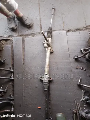 Complete Steering Rack For Toyota Corolla 2010