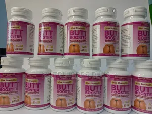Butt Booster for Form Buttocks (Wholesale 6,500)