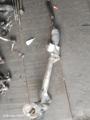 Complete Tokunbo Steering For  Nissan Rogue