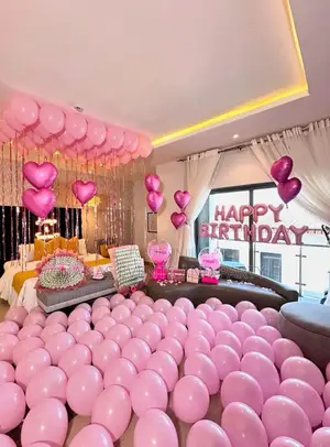 Events/Balloons Decorations