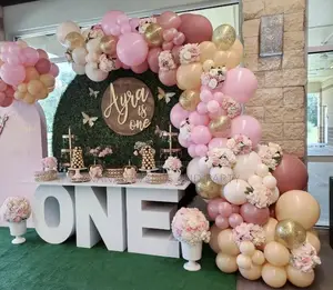 Events/Balloons Decorations