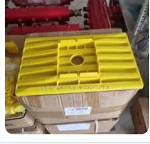 Scaffolding Base Plate Sole Pad