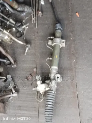Tokunbo Steering Rack For Nissan Altima 2.5