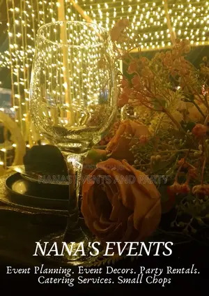Events/Balloons Decorations