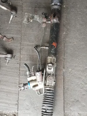 Complete Steering Rack For Nissan Altima 3.5