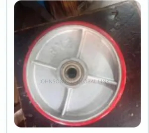 Pallet Truck, Castor, Scaffolding Wheels