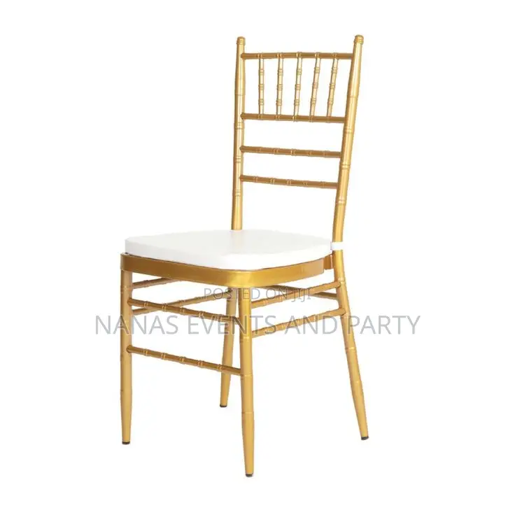Party Rentals Services