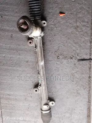 Complete Steering Rack For Hyundai Accents 2017