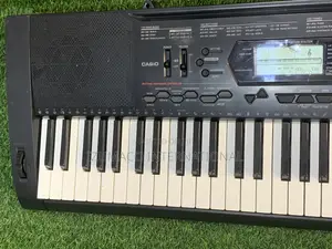 CTK 3000 Durable Casio Keyboard