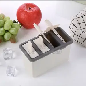 Popsicle Mold
