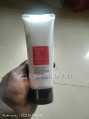 Cosrx Salicylic Acid Daily Gentle Cleanser