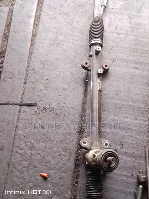 Complete Steering Rack For Hyundai Santa Fe 2015