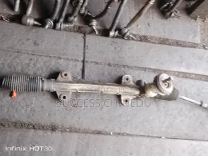 Complete Steering Rack For Hyundai Accent 2013