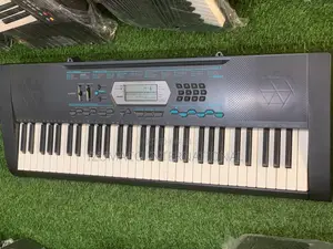 CTK 2100 Durable Casio Keyboard