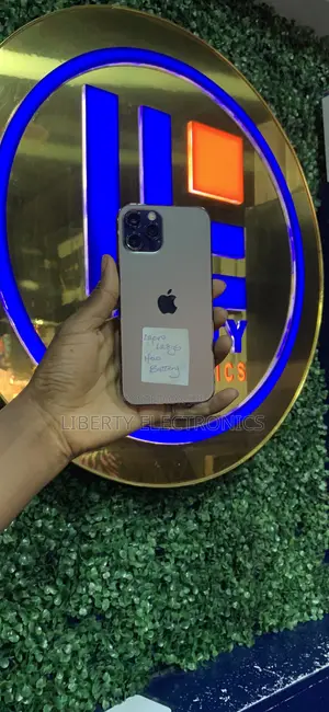 Apple iPhone 12 Pro 128 GB Gray
